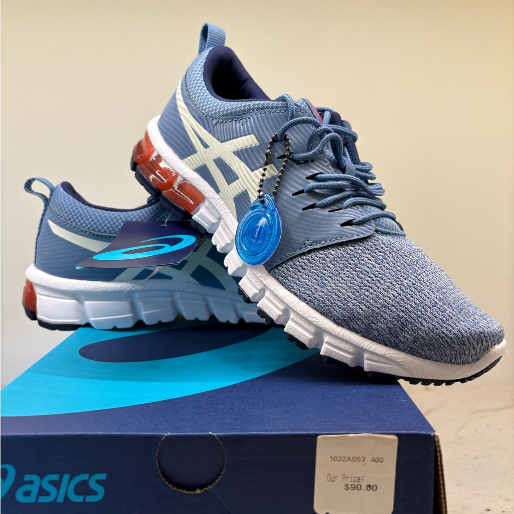 Brand New Asics Gel Quantum 90 Sg